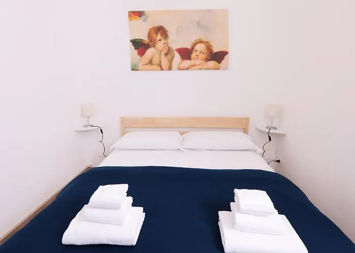 Maison d'hôtes Cielo Vaticano Rome