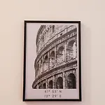 Cielo Vaticano Pensión