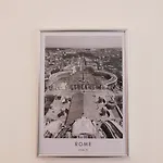 Cielo Vaticano 4* Roma