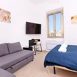 Cielo Vaticano Pensión 4*