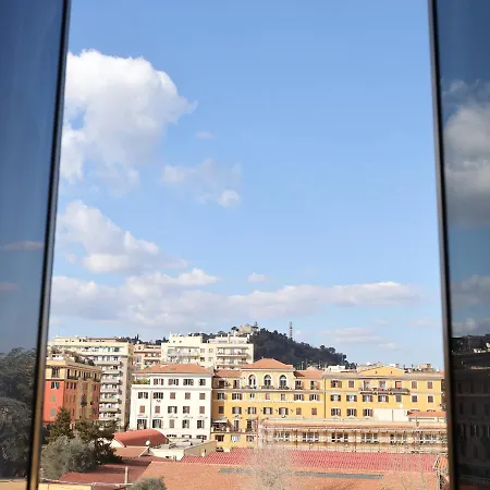 Cielo Vaticano Πανσιόν Ρώμη