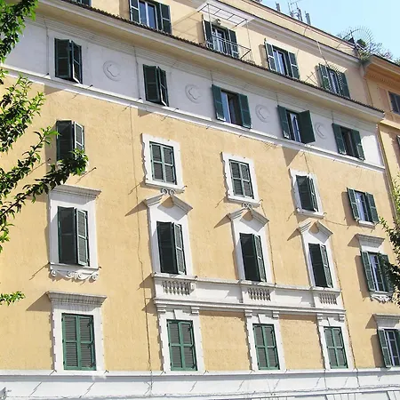 Cielo Vaticano Ρώμη