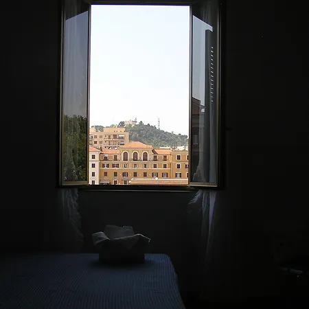 Cielo Vaticano Pensjonat