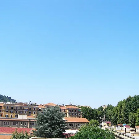 Cielo Vaticano 4* Rzym