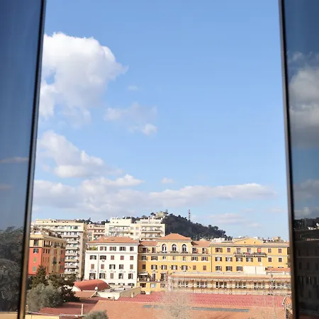 Pensjonat Cielo Vaticano Rzym