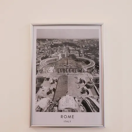 Cielo Vaticano 4* Rzym