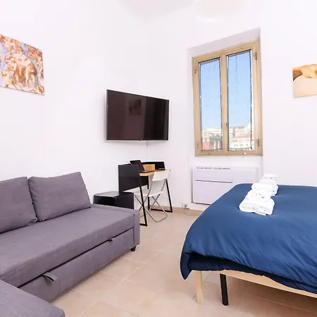 Cielo Vaticano Pensjonat 4*