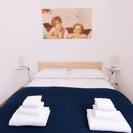 Cielo Vaticano Affittacamere 4*