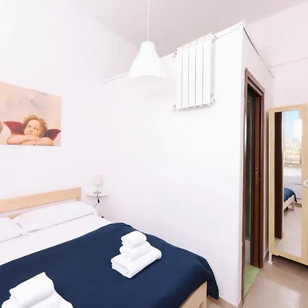 Cielo Vaticano Affittacamere Roma