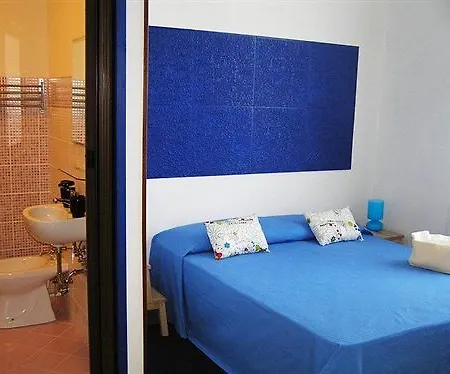Cielo Vaticano Pensjonat Rzym
