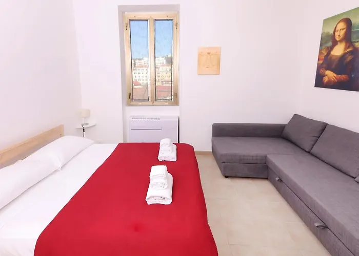 Affittacamere Cielo Vaticano 4*