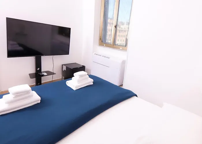 Cielo Vaticano 4* Roma